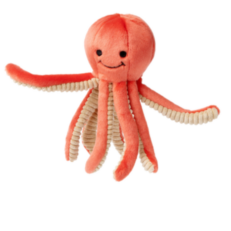 Squirt Octopus