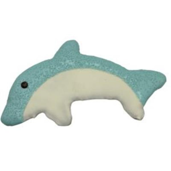 Dolphin Cookie