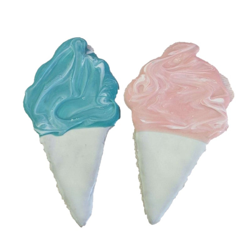 Cotton Candy Cookie - Assorted