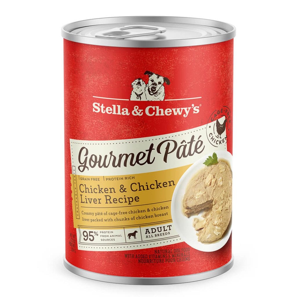 Gourmet Pâté Chicken & Chicken Liver Recipe