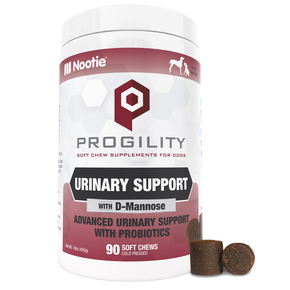 Progility Urinary Support Soft Chews