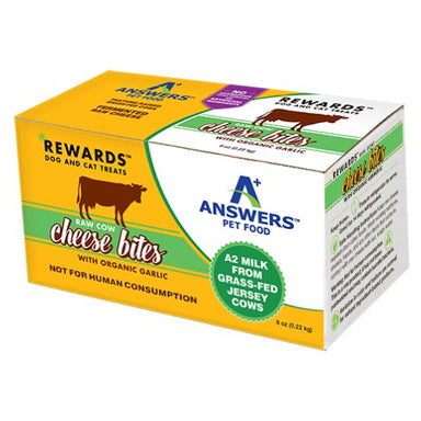checked Rewards Raw Cow Cheese Image 2