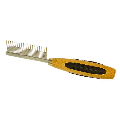Bass Brushes Metal Tooth Comb