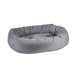 Bowsers Shadow Donut Dog Bed