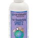 Earthbath Mediterranean Magic Rosemary 3-in-1 Deodorizing Spritz