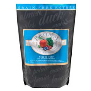 Fromm Surf and Turf Dry Dog Food