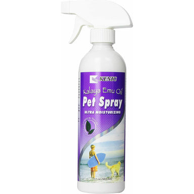 Kenic Emu Oil Spray