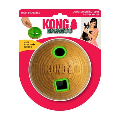 Kong Bamboo Ball