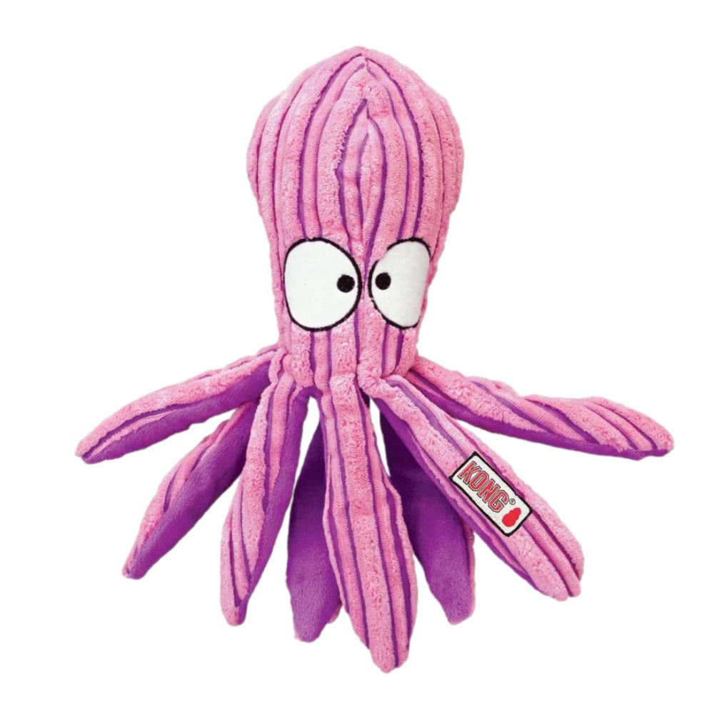 Kong CuteSeas Octopus