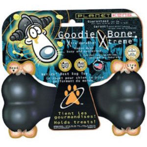 Kong Xtreme Goodie Bone
