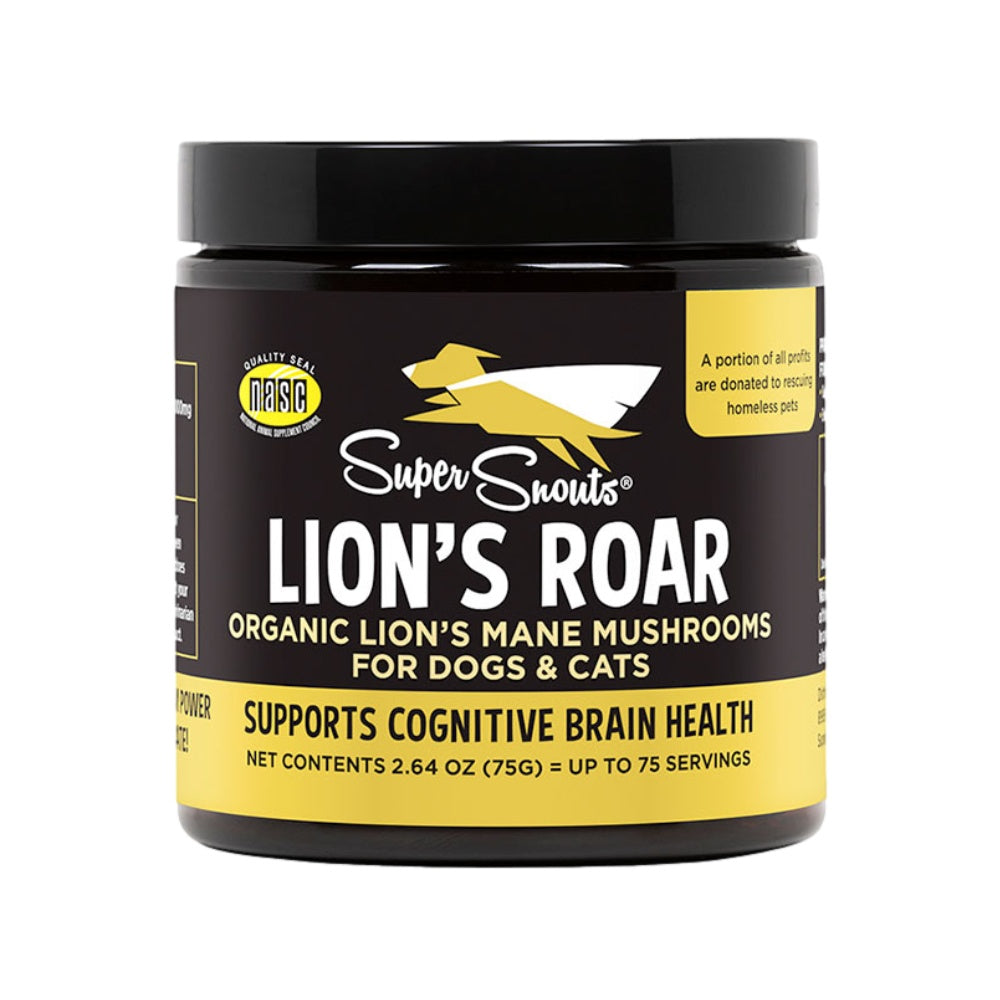 Lion' Roar