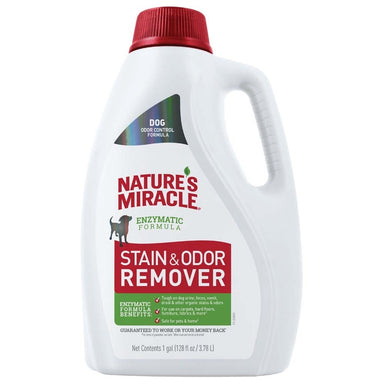Natures Miracle Nature's Miracle Stain & Odor Remover