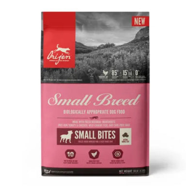 Orijen Small Breed Dog Food