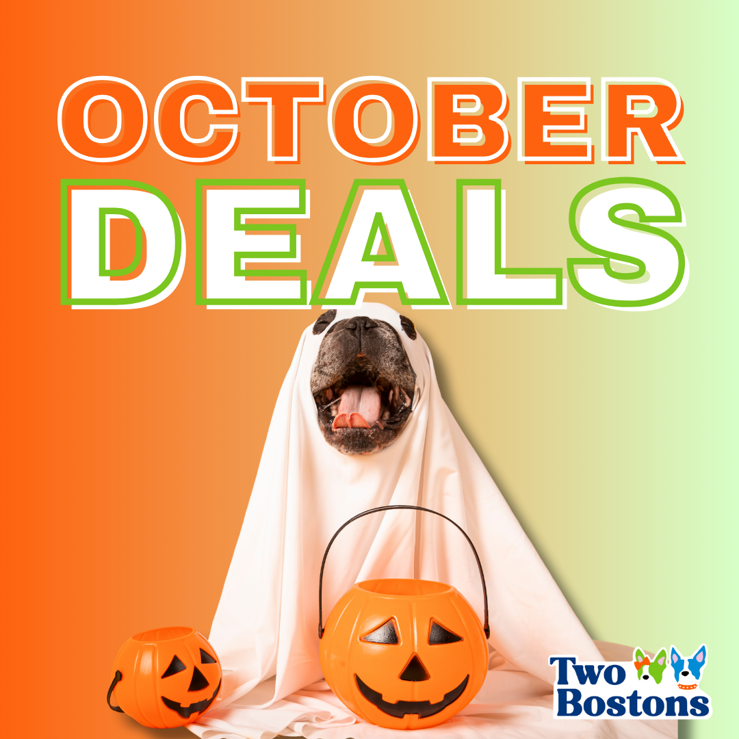 October Deals