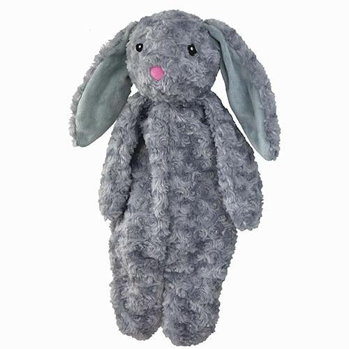 19" Floppy Rabbit Gray