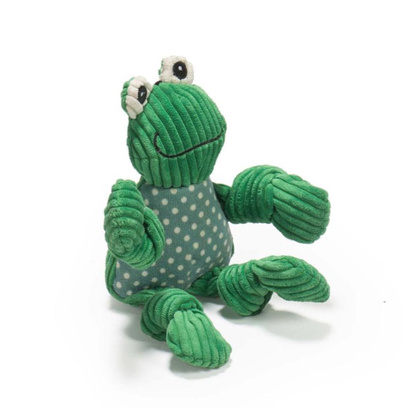 Fergie Frog Knottie