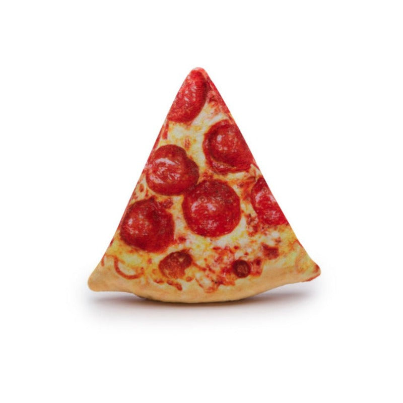 Pizza Pup Slice Toy