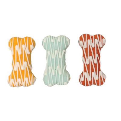 Dipped Bone Cookie - Assorted Colors