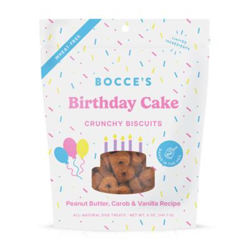 Birthday Cake Biscuits