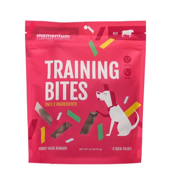 Beef Training Bites