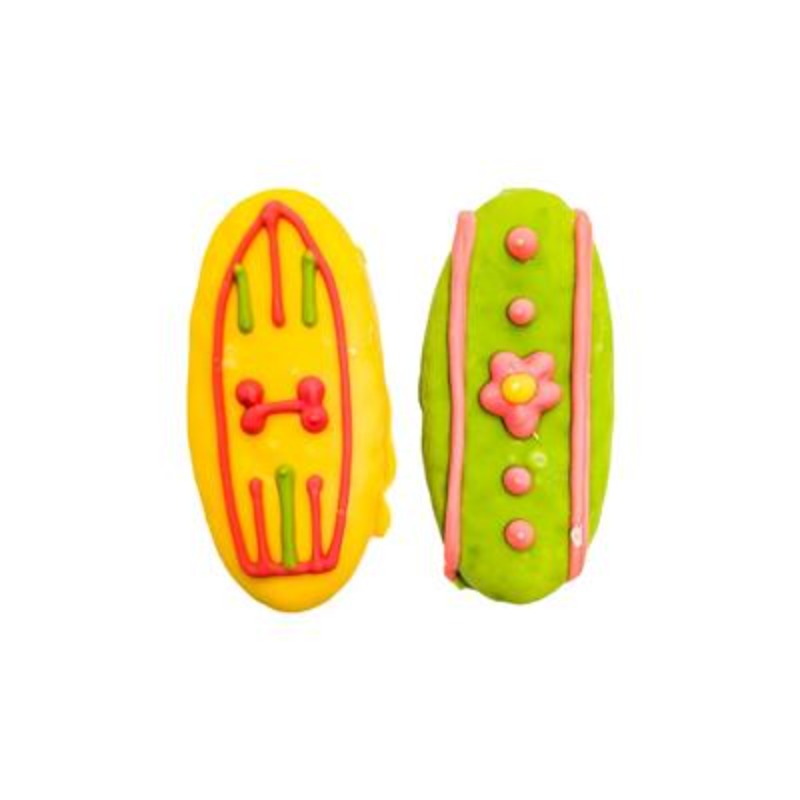 Surfboards Cookie - Assorted Colors