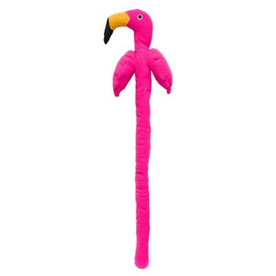 Twisty Flamingo