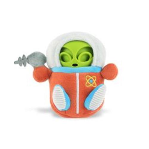 Alien Buddy 2-in-1 Toy