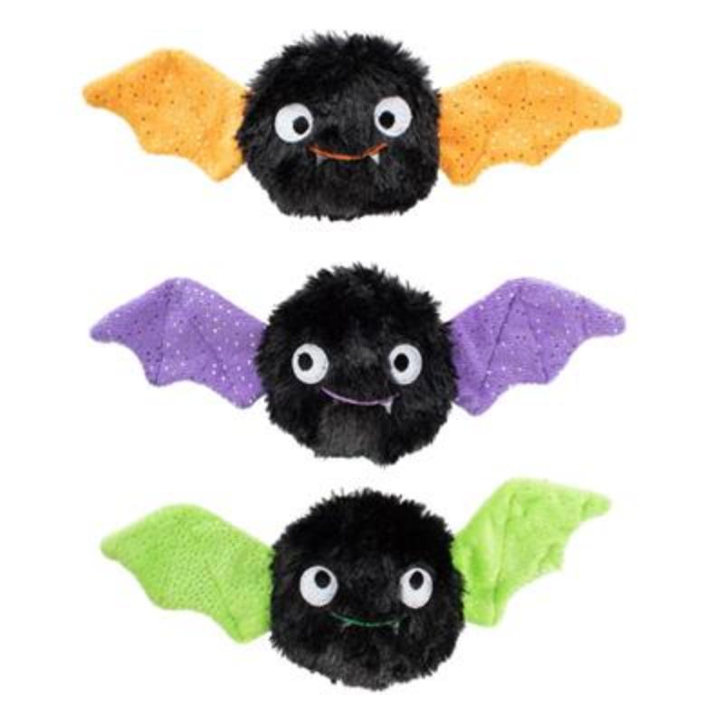 Let's Fang Out 3PCS Small Dog Toy Set