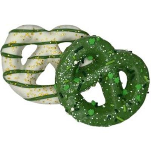 Irish Pretzel - Assorted