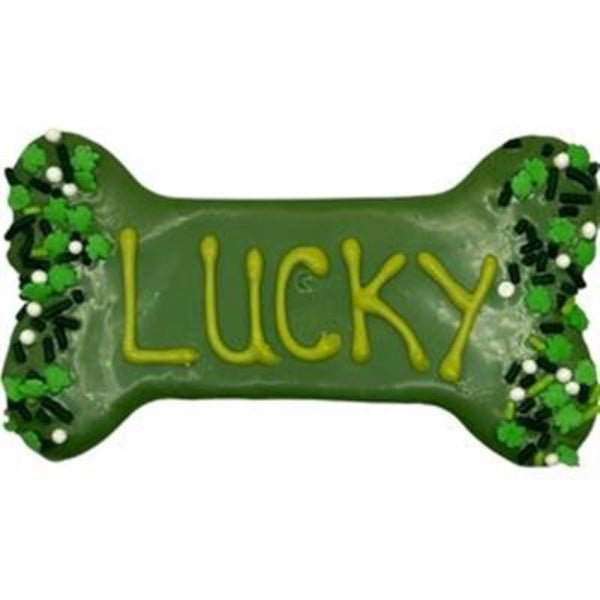 Lucky Bone 5.5"