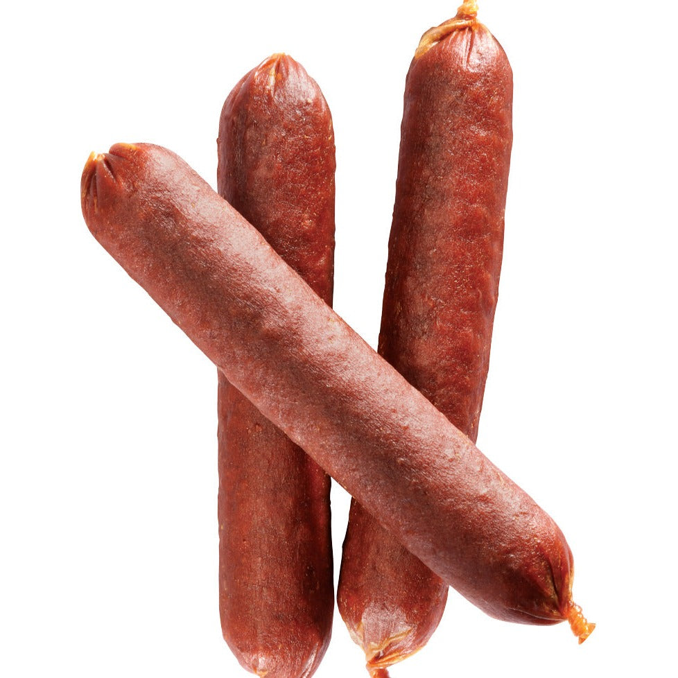Beef Sausage - 4 inch