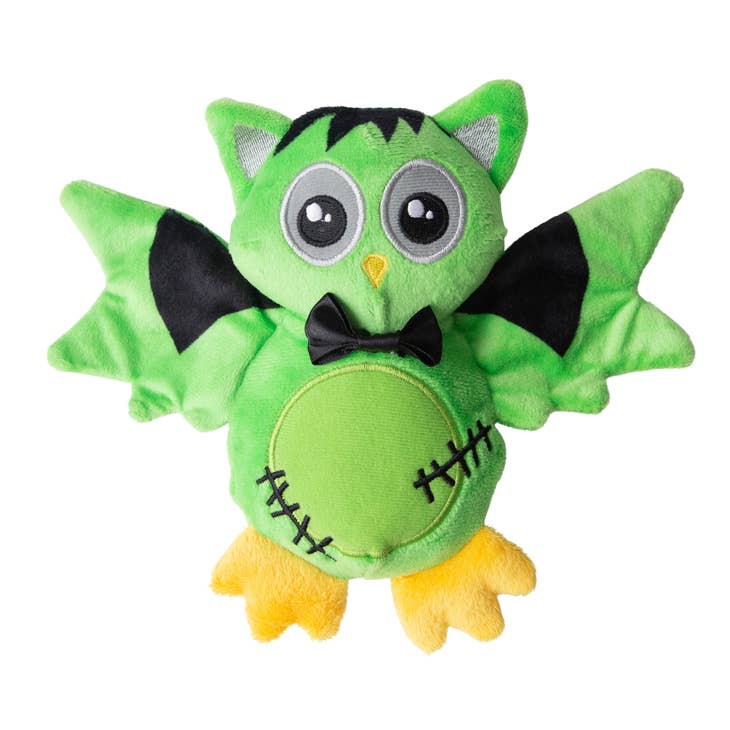 Frank-N-Bat Dog Toy