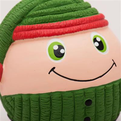 Eli Elf Ruff-Tex® Ball