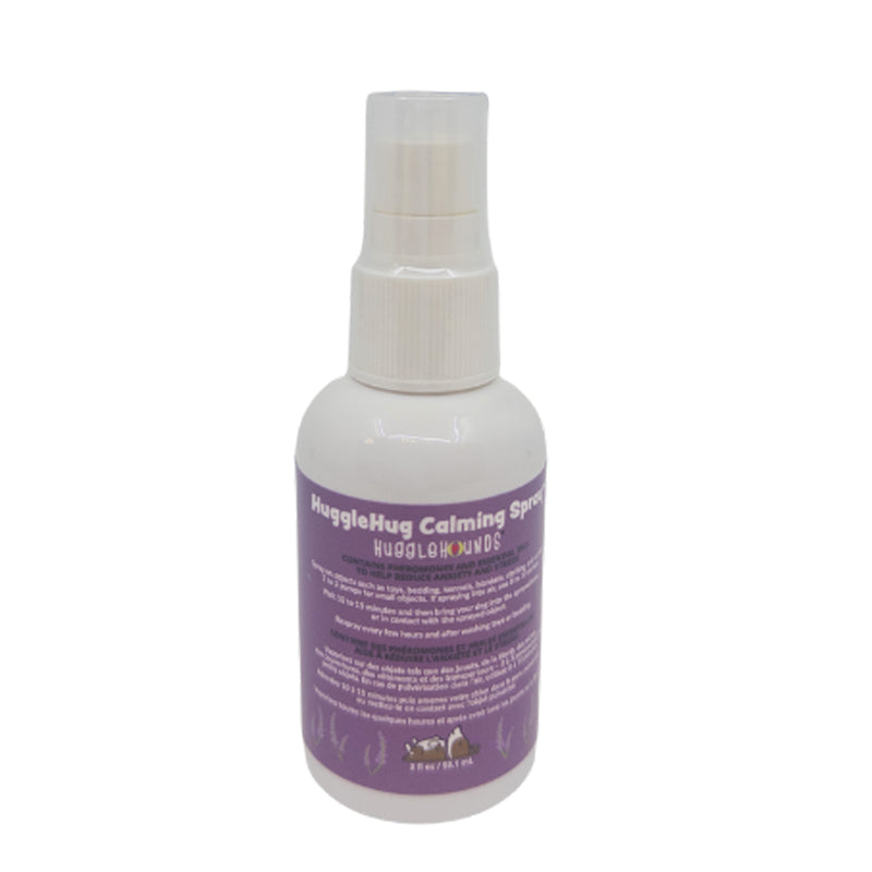 HuggleHug™ Lavender Calming Spray