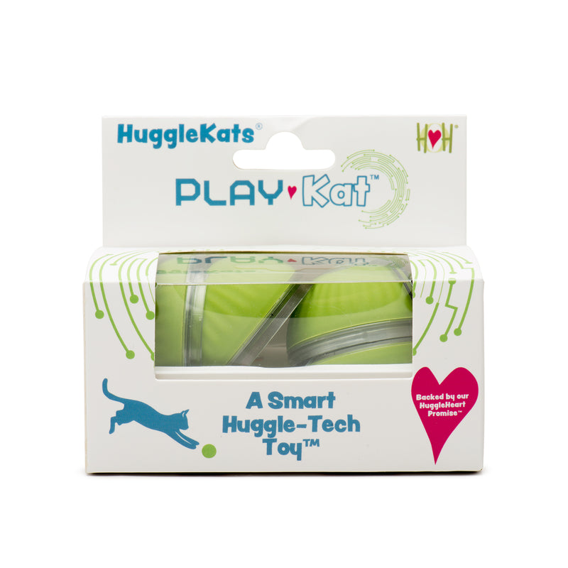 HuggleKats® PlayKat™