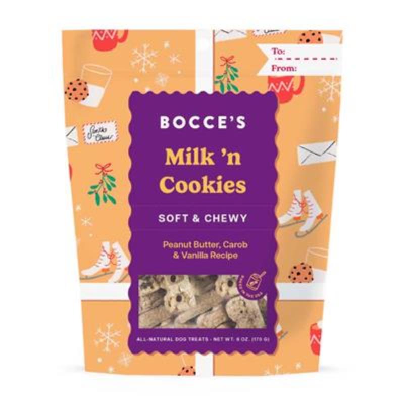 Milk 'n Cookies Soft & Chewy Treats