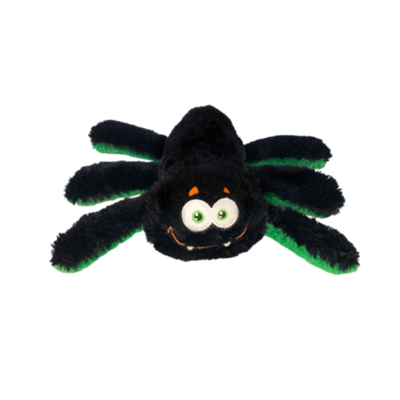 Halloween Cozie Spider