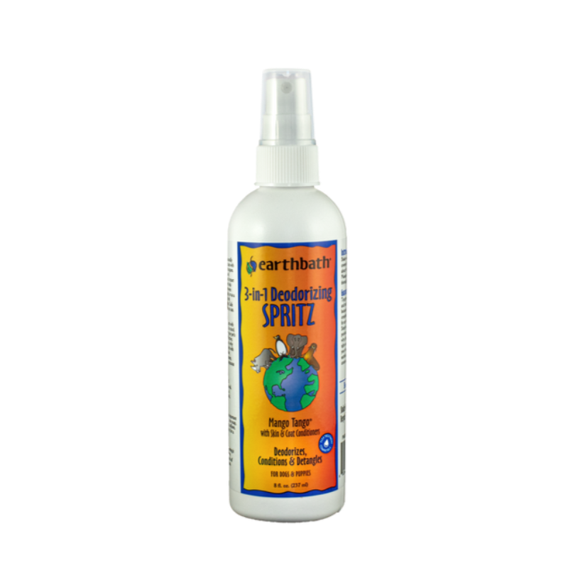 Mango Tango 3-in-1 Deodorizing Spritz