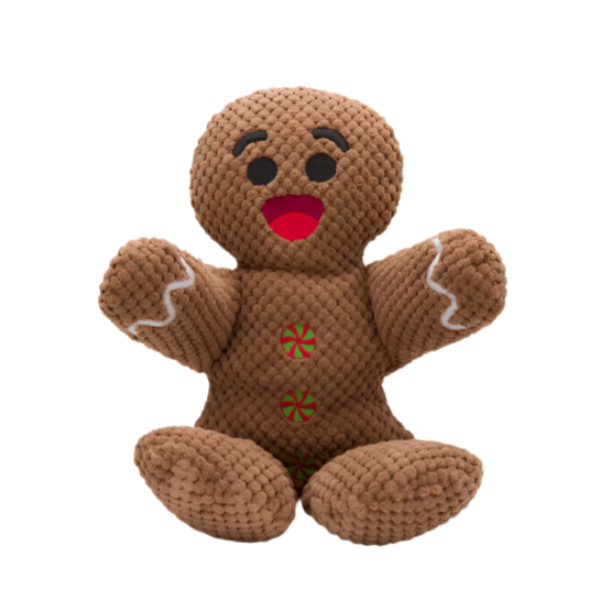 Floppy Gingerbread Man