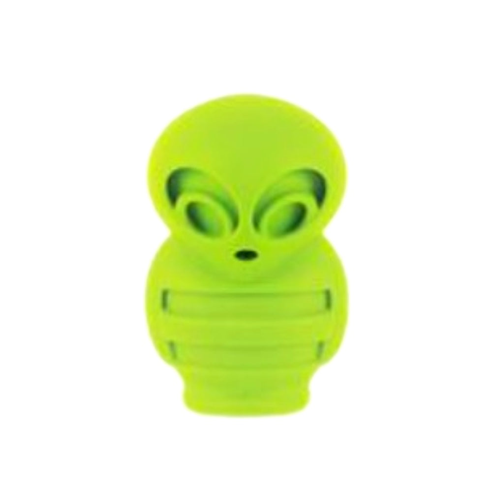 Alien Buddy 2-in-1 Toy