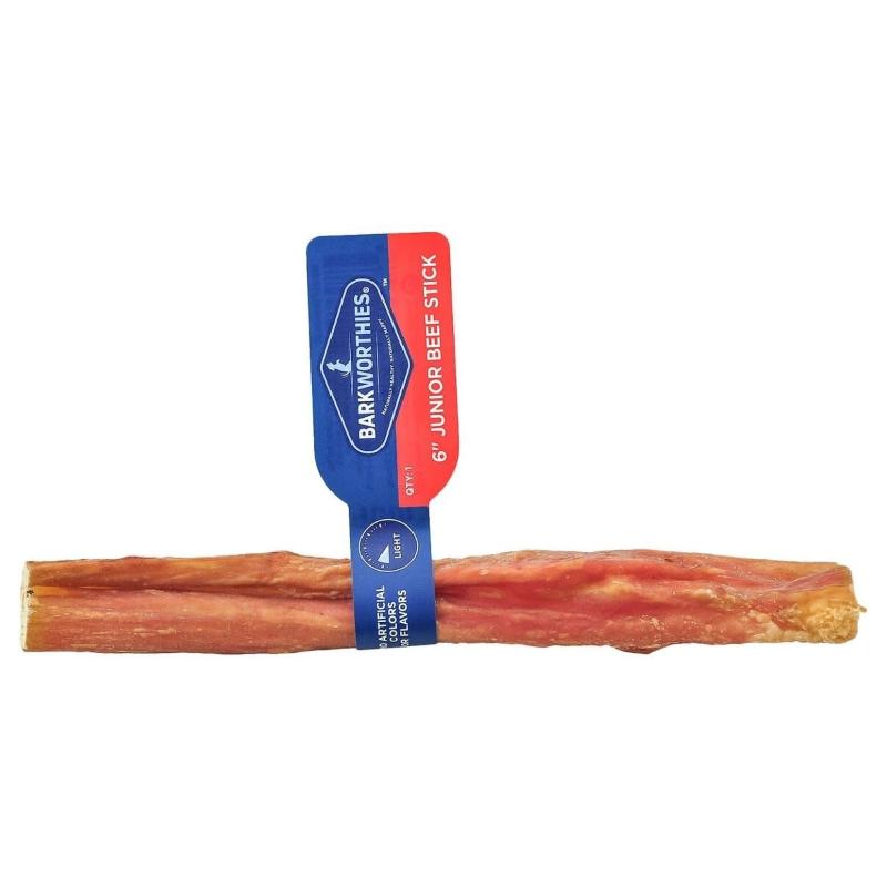 Junior 6" Bully Stick