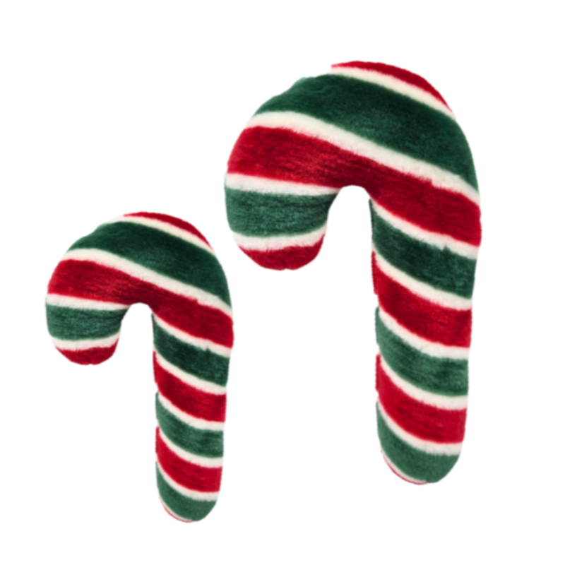 Candy Cane Toy
