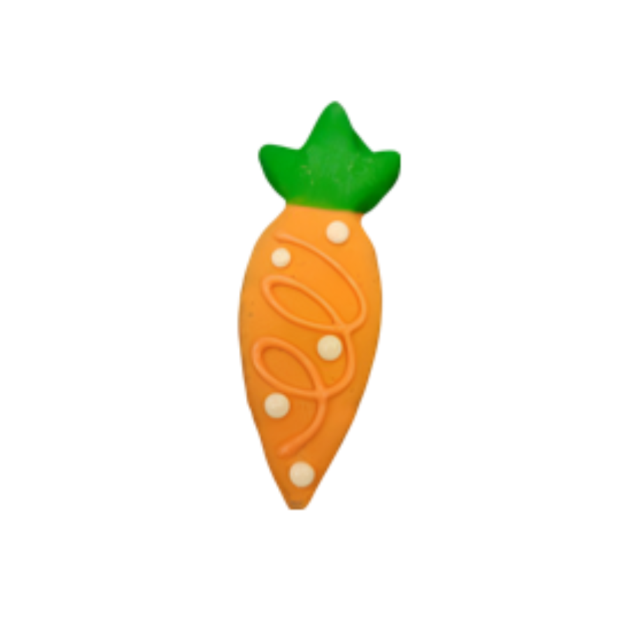 Crunchy Carrot