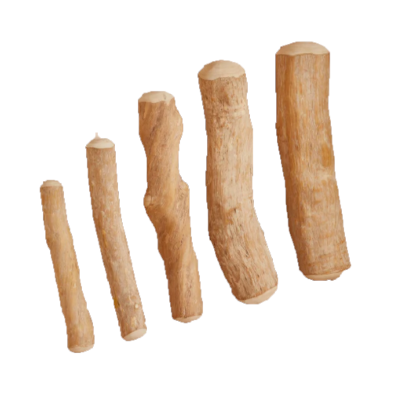 Coffee Wood Chew Stick