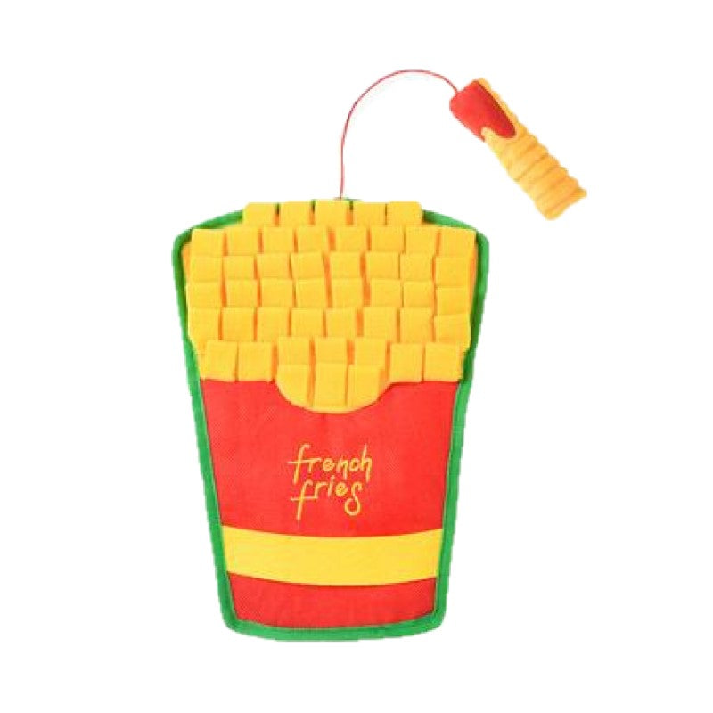 French Fries Mat