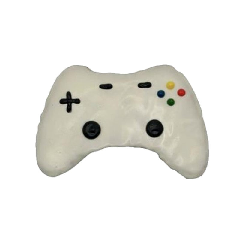 Game Controller Cookie