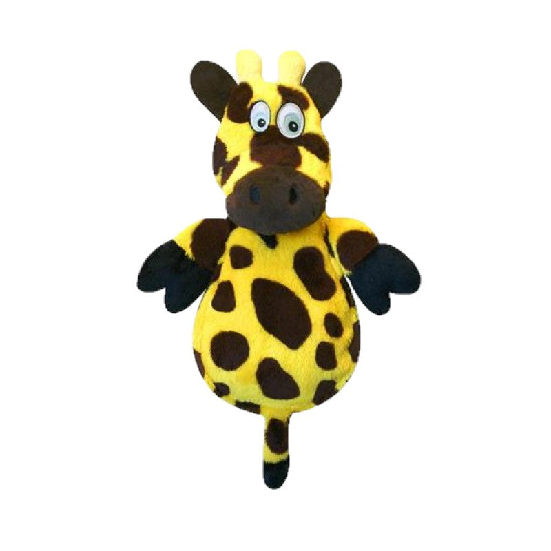 Hear Doggy! Giraffe Toy
