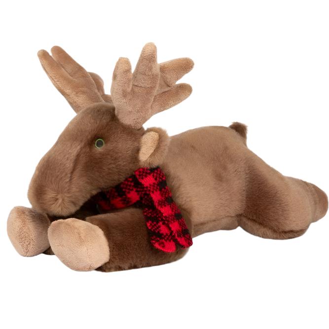 Spruce Moose Dog Toy