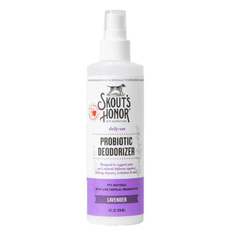 Lavender Probiotic Deodorizer