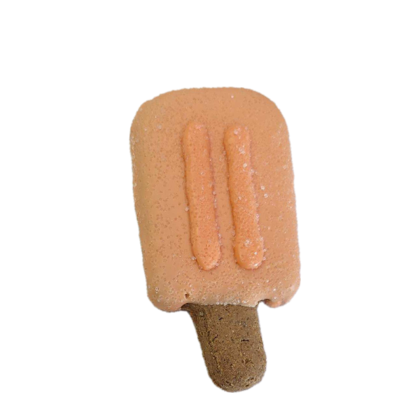 Pupsicle Cookie